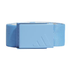 Ceinture en sangle Adidas Bleu Beige