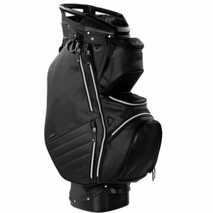 Sun Mountain Matchplay Cartbag 14-Way Zwart