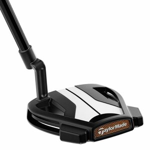 Taylormade Spider Tour X  L-Neck Black Putter
