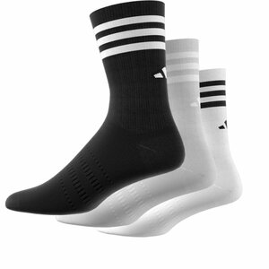 Chaussettes de Golf Adidas Mixtes Longues 48-51