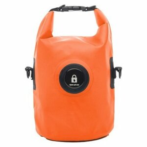 Lignum Waterproof Safebag Oranje