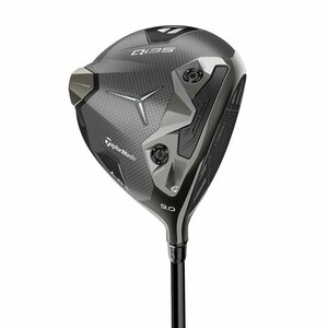 Taylormade QI4D LS Driver 10.5 Stiff Flex Heren