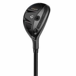 Taylormade QI4D Hybrid Regular Flex Heren