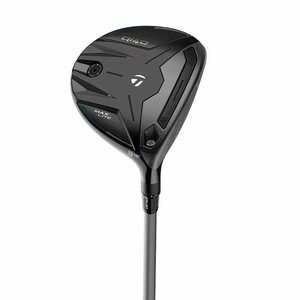 Taylormade QI4D Max Lite Fairwaywood Lite Flex Heren