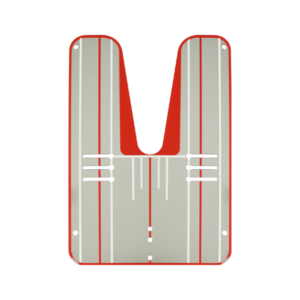 Pure2improve Putting Miroir