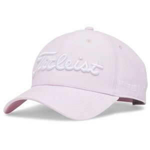 Titleist Tour Performance Pink Wit