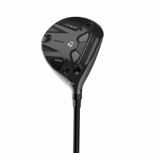 Taylormade QI4D Tour Fairwaywood Stiff Flex Heren