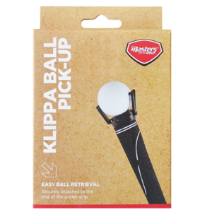 Masters Klippa Ball Pick Up Putting