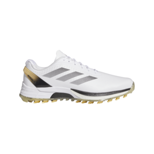 Adizero ZG Spikeless Dames Golfschoen Wit Icta