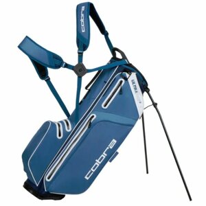 Cobra Ultra Dry Pro Standbag Navy