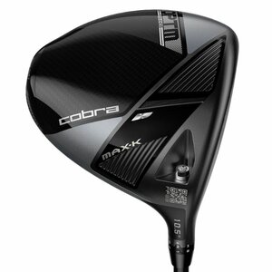 Cobra OPTM Max-K Driver 12 Regular Flex Rechtshandig