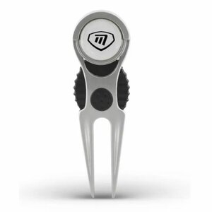 Masters Pitchfork With Marker