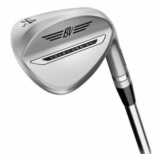 Titleist Vokey SM11 Wedge Chrome 54-08M