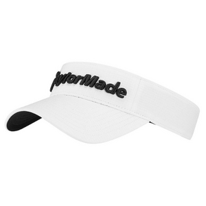 TaylorMade Radar Visor Wit