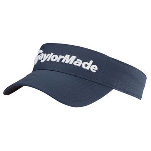 TaylorMade Radar Visor Navy