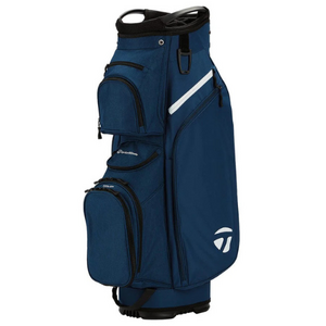 TaylorMade M24 Cart Lite Bag Navy