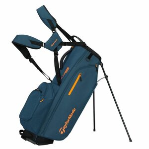 Taylormade Driver TM26 FlexTech Standbag Crossover