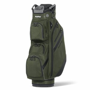 BagBoy DG Lite 3 Cartbag Groen