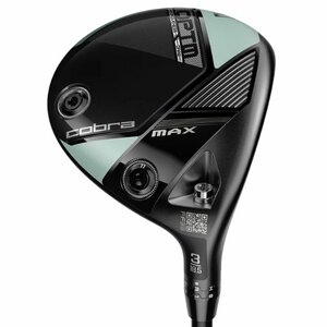 Cobra OPTM Max Fairwaywood Ladies Flex