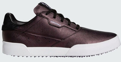 Adidas Dames Adicross Retro Black Maglil Maat 36 2/3