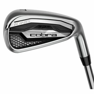 Cobra King 5-PW Men's Steel