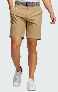 Adidas ULT365 Short 8.5 Hemp Maat 38