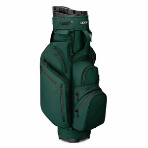 Big Max Dri Lite Silencio Prime Groen