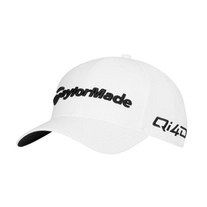 TaylorMade Tour Preferred Radar Qi4D Cap Wit