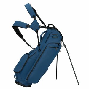 Taylormade TM26 Signature Standbag Navy