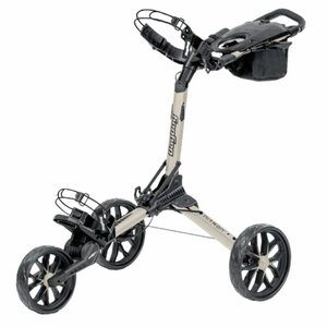 BagBoy Nitron Golf Trolley Noir Sand