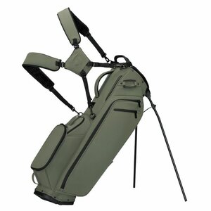 Taylormade TM26 Signature Standbag Groen
