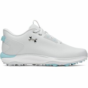 Under Armour W Drive Fade 2 SL Dames Lichtgrijs