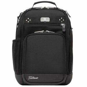 Titleist Pro Club Glove Backpack Zwart