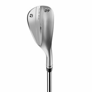 Taylormade Milled Grind 5 Wedge Chrome Heren