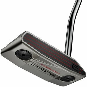 Cobra MIM Wide Sport Putter Right-Handed 34 INCH