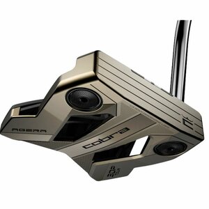 Cobra 3D Printed Tour Agera Putter 34INCH