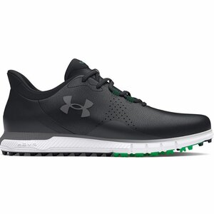 Under Armour Drive Fade SL Heren Zwart