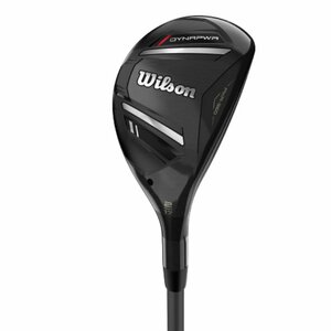 Wilson Staff Dynapwr Hybrid Heren Regular Flex
