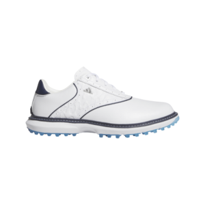 Adidas W MC70 Wit Navy Dames Golfschoenen