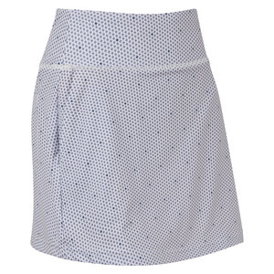 Footjoy Ladies Geo Aerial Skort