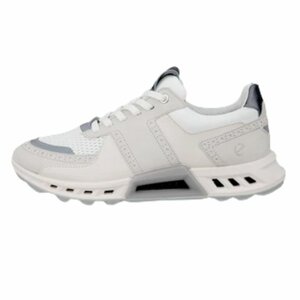 Ecco W Golf Biom C4 Dames Golfschoenen Beige