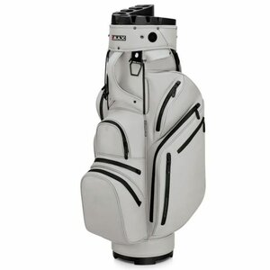 Big Max Dri Lite Silencio Prime Off White