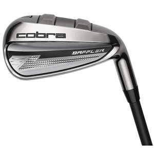 Cobra Baffler 6-SW Mens Lite Flex