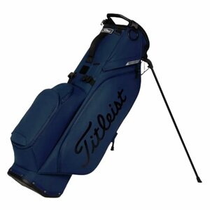 Titleist Players S4 Stadry Standbag Navy