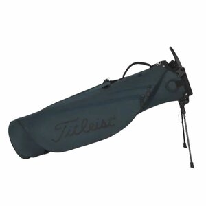 Titleist Premium Draagtas Petrol