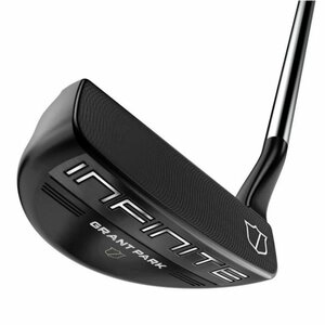 Wilson Staff Infinite Putter Grand Park 34Inch 2026