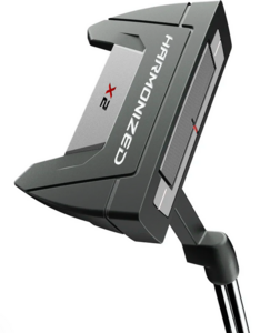 Wilson Harmonized X2 Putter
