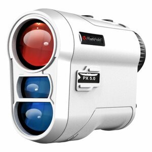Fastfold Rangefinder PX 5.0 Wit