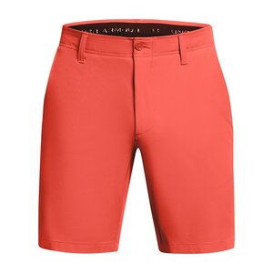 Under Armour Drive Taper Short Rood Solstice Maat 40