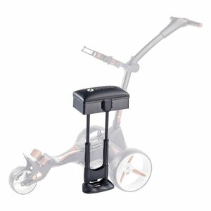 Motocaddy Deluxe Stoel (28V)